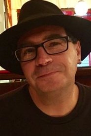Carlos Adriano portrait