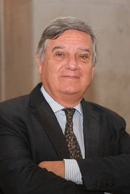 Giorgio Guglielmino portrait