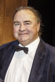 Eddy Vereycken portrait