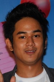 Dwi Andhika portrait