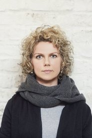 Madara Dišlere portrait