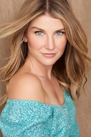 Emmy Buckner portrait