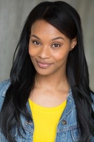 Le'Priesh Roman portrait