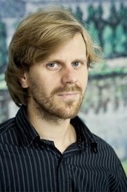 Karol Kuntsel portrait