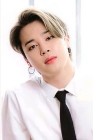 Jimin portrait