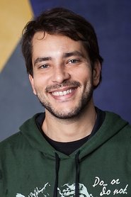 Bento Ribeiro portrait