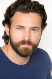 Rocky Myers portrait