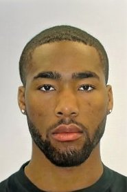 Jaquan Carty portrait