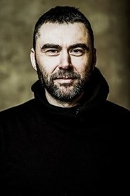 Viesturs Kairišs portrait