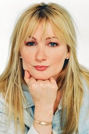 Caroline Aherne portrait