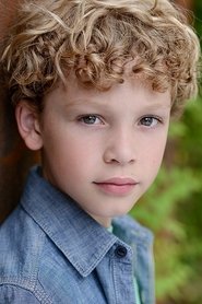 Tucker Meek portrait