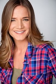 Naida Nelson portrait