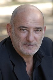 Jean-Pierre Becker portrait