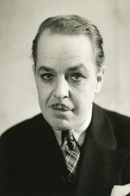 Ludvig Brandstrup portrait