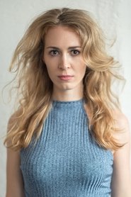 Fiona Ristl portrait