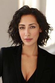 Brandi Bravo portrait