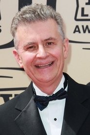 Fred Grandy portrait