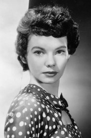 Joan Elan portrait