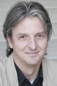 Michael Esser portrait