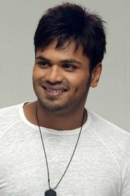 Manchu Manoj portrait
