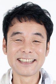 Katsuhiro Higo portrait