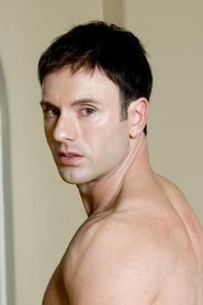 Mitch Branson portrait