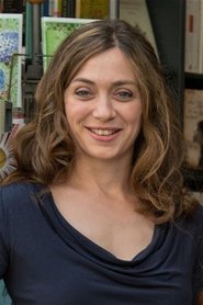 Julia Richter portrait