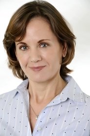 Erin Flynn portrait