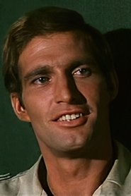 Carl Parker portrait