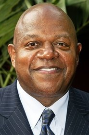 Charles S. Dutton portrait