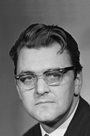 Yuriy Yakovlev portrait