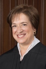 Elena Kagan portrait