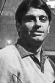 Dino Cassio portrait