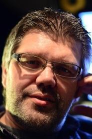 Gunnar Hoaas portrait