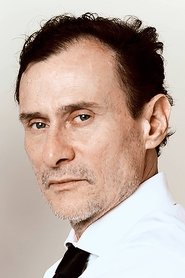 Enrique Díaz portrait
