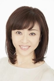Akiko Matsumoto portrait