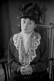 Maud Gill portrait