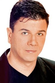 Dimos Milonas portrait