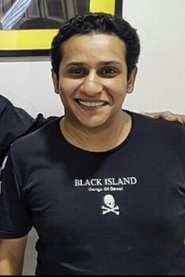 Nasser Al-Doub portrait