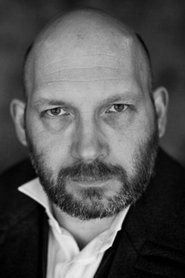 James Lecky portrait