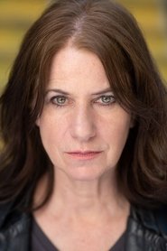 Bernadette Quigley portrait