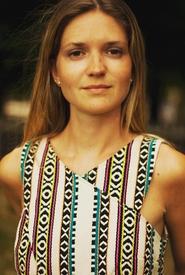 Lydia Clowes portrait