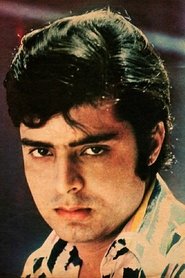 Satish Kaul portrait