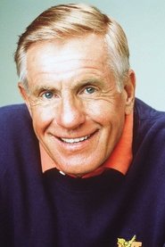 Jerry Van Dyke portrait