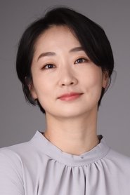Woo Jeong-won portrait