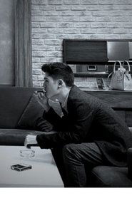 Sabir Etibaroghlu portrait