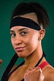 Janai Kai portrait