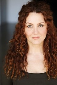 Laura Holloway portrait