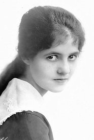 Teddy Sampson portrait