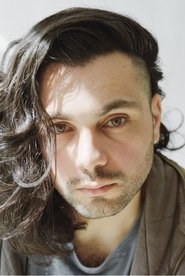 Michael Papaeleftheriou portrait